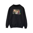 thumbnail image 1 of Friends Mens Turkey Head Sweatshirt, 1 of 1