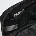 thumbnail image 6 of Pander Adult Women's Nylon Messenger Bag, Black Onyx, 6 of 6