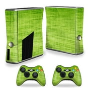 Skin For Xbox 360 S Console Geometric Shapes Collection Walmart Com Walmart Com - details about roblox xbox one s slim textured vinyl protective skin decal wrap