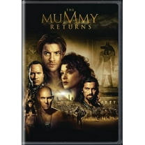 The Mummy Returns