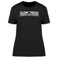 thumbnail image 1 of Celtic Bird Ornament Tee Women's -Image by Shutterstock, 1 of 2