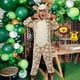 thumbnail image 5 of Costume Wizland para niños, jirafa, unisex, de 4 a 6 años, 5 of 6