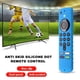 thumbnail image 4 of Cubierta de control remoto con cordón para Fire TV Stick de 3.ª generación (azul claro), 4 of 6