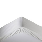 Mainstays Vinyl King Fit Mattress Cover, 1 Each