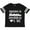 Football Black and White, variant on San Diego Someone Loves Me Skyline Boys or Girls Toddler T-Shirt