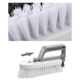 thumbnail image 1 of WHEANG Clearance Cleaning Brush Kitchen Cleaning Brush Floor Cleaning Brush Countertop Cleaning Brush Floor Cleaning Brush Handheld Cleaning Brush Cleaning Brush Scrub Brush, 1 of 4