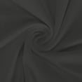 thumbnail image 5 of Lilgiuy Women's Solid Color Temperament Tight Sleeved Girls Party Trendy Dress for Holiday Fmily Celebration, 5 of 5