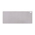 thumbnail image 1 of Table Warmer Hand Warmer Mouse Pad Heating Pad, Heating Mouse Pad, Foldable Portable Electric Heating Pad, Metal Frame, For Office, Heats Quickly, Energy Efficient, Safe To Use, For Bedroom, 1 of 9