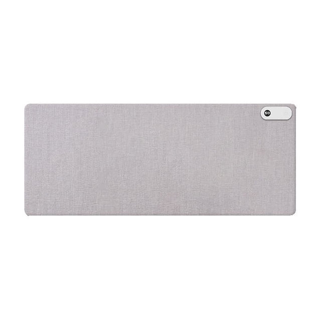 Table Warmer Hand Warmer Mouse Pad Heating Pad, Heating Mouse Pad, Foldable Portable Electric Heating Pad, Metal Frame, For Office, Heats Quickly, Energy Efficient, Safe To Use, For Bedroom
