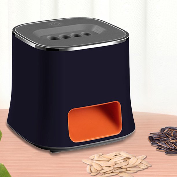 Máquina de pelado de semillas de melón automáticas divisor de semillas de girasol pelado de semillas de melón para semillas de melón de girasol accesorios de cocina