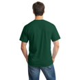 thumbnail image 2 of Gildan Men's Heavy Cotton Adult T-Shirt, 2-Pack, 2 of 2