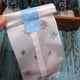 thumbnail image 4 of Yuarrent Bolsa de regalo de 50 piezas, paquete de pastel, impermeable, de gran capacidad, sacos de azúcar, saco de galletas, contenedor de regalo Kits de decoración para fiestas Yuarrent HA018219-00, 4 of 6