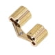 thumbnail image 4 of Bisagra Invisible Cilíndrica de Muebles de 8 mm de Unique Bargains, 4 of 5