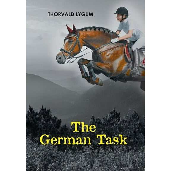 The German Task (Hardcover)