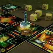Avalon Hill Betrayal at House on the Hill, Cooperative Board Game