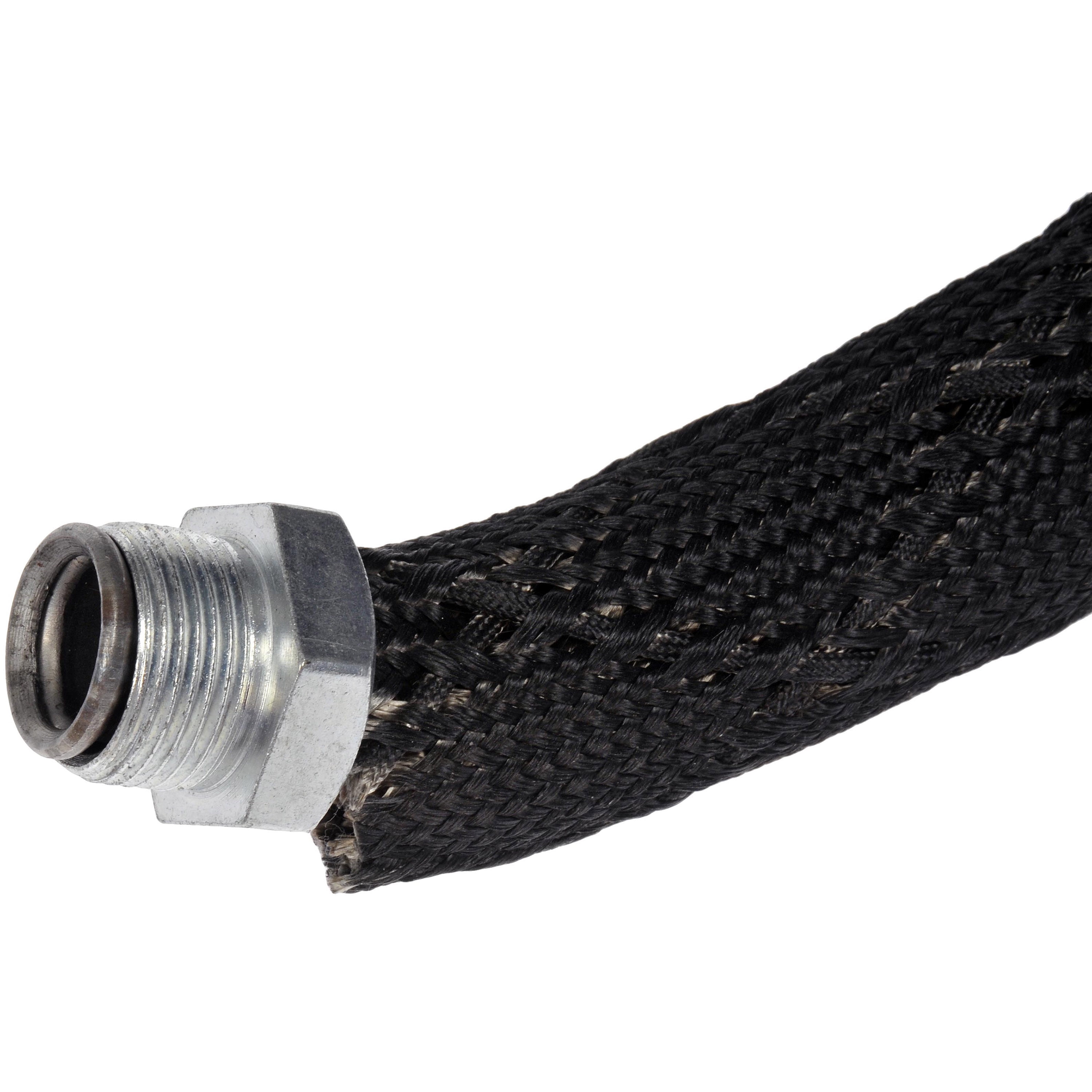 Dorman 598-153 Exhaust Gas Recirculation (EGR) Line for Specific Ford / Mercury Models Fits select: 2005-2007 FORD FIVE HUNDRED, 2005-2007 FORD FREESTYLE