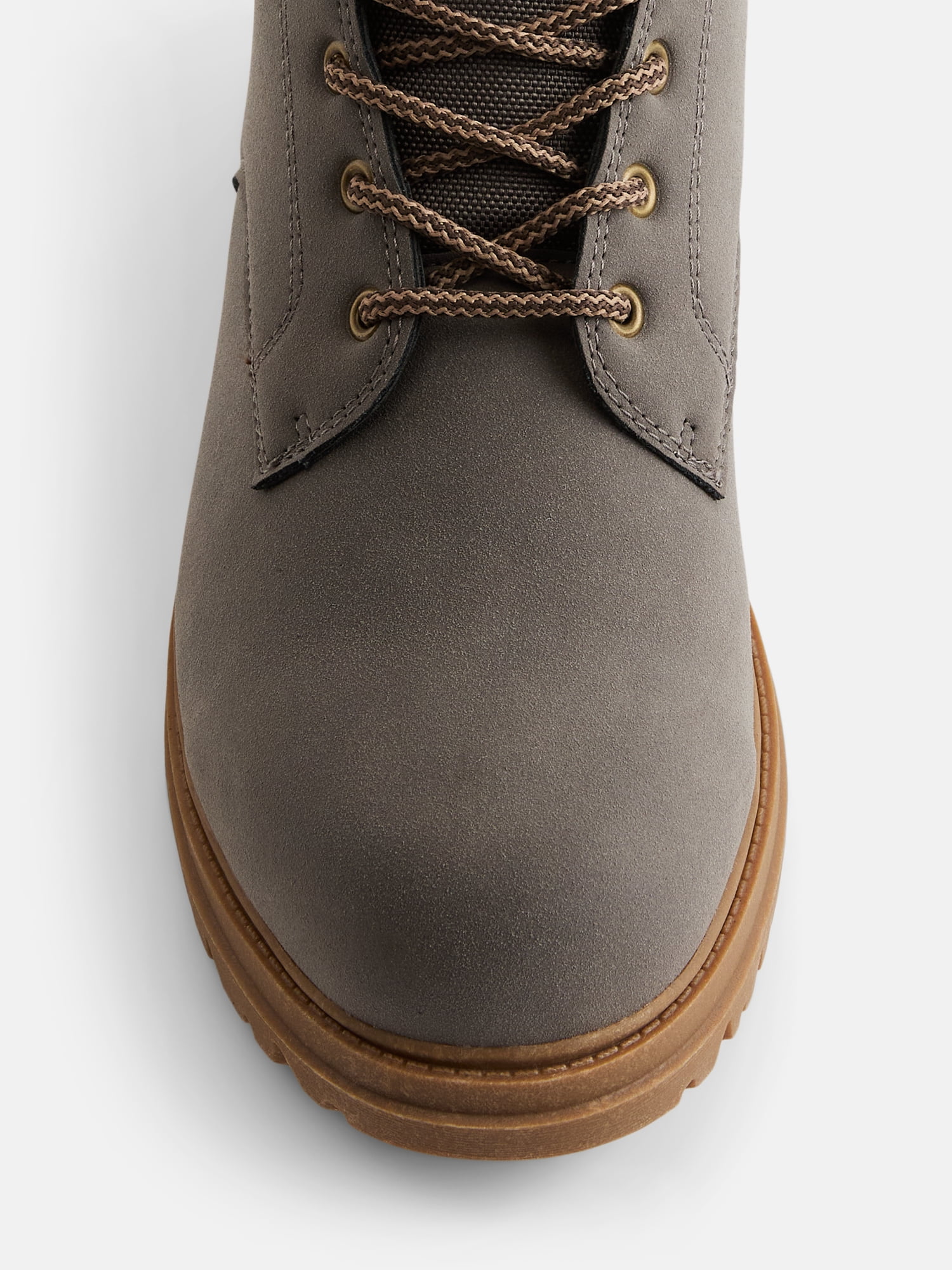 No Boundaries Men’s Trent Lace Up Boots