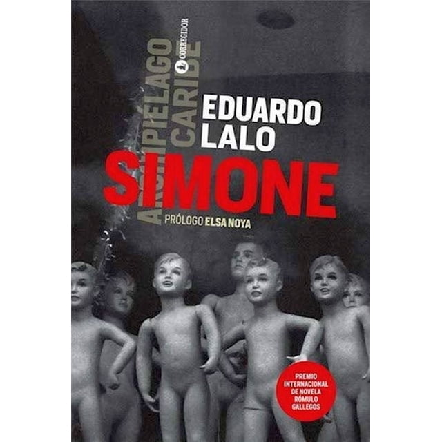 Simone (nueva edición)