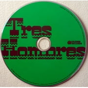 ZZ Top - Tres Hombres - Music & Performance - CD