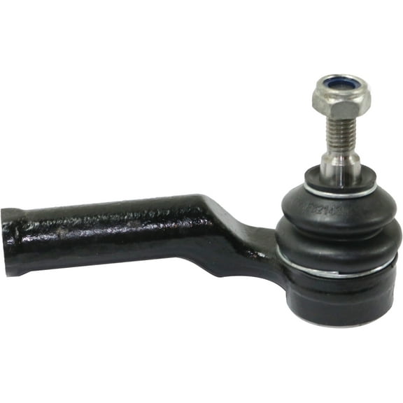 TIE ROD END Compatible with 2013-2019 Ford Escape 2015-2019 Lincoln MKC 4Cyl 1.5L 1.6L 2.0L 2.5L 2.3L Sold individually
