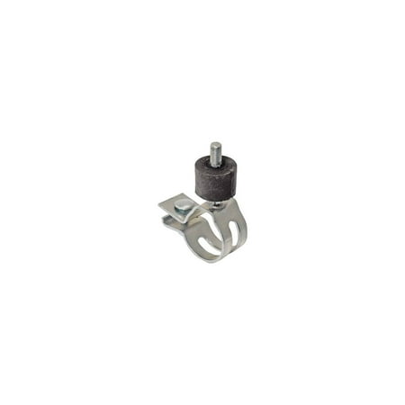 Auto Pipe - MACs Auto Parts 32-20497 Rear Tail Pipe Clamp & Bracket - Ford Passenger