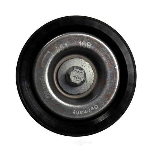 Continental 49196 Drive Belt Idler Pulley