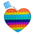 thumbnail image 1 of Juguete sensorial Push Bubble Fidget para aliviar el estrés del autismo, 1 of 1