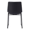 thumbnail image 4 of Silla de Comedor Kessa Muebles Smart Negro, 4 of 10