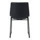 thumbnail image 4 of Silla de Comedor Kessa Muebles Smart Negro, 4 of 10