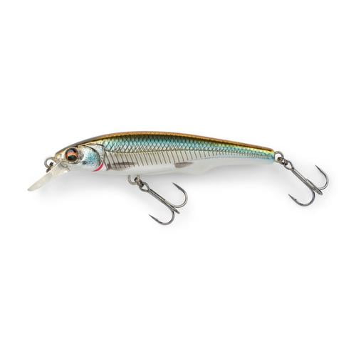 Savage Gear Gravity Twitch 115 Brown Chrome