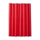 thumbnail image 2 of Cortina o Forro de Ducha de Plástico – Cortina Flexible, Resistente E Impermeable para Cabina de Ducha, Ideal para Baños de Hotel., 2 of 6