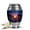 Campfire-3, variant on VALERASH Fire Keepsake Funeral Urn for Ashes Adult Male - Mini City Cremation Urns - Tiny Blue Memorial Funeral Urn for Ashes for Women - Burial Decorative Urns for Mom & Dad 3 Inch