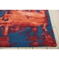 thumbnail image 2 of 8 X 10 Silver Grey Prismatic Area Rug PRS12, 2 of 8