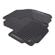thumbnail image 1 of Tapetes Premium Delanteros GM PARTS Vinil Equinox 18/21, 1 of 2