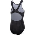 thumbnail image 2 of Girls One Piece Swimsuits Sport Halter Swimwear Beach Bathing Suit, 2 of 8