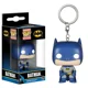 thumbnail image 2 of Llavero Funko Capitán América Iron Man, juguete Batman Wonder Woman Stranger Eleven, muñeco de vinilo, figuras de acción, llavero, 2 of 6