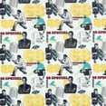 thumbnail image 5 of Arkrocket x Elvis Records Storage Case - Yellow, 5 of 8