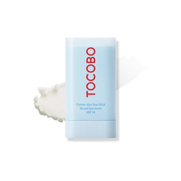 TOCOBO (OTC) COTTON AIRY SUN STICK 19g