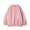 Pink, variant on Generic Men's Cotton Crew Neck Long Sleeve Shirts Lightweight Casual Christmas Graphic Moisture Wicking Workout Tee Shirts