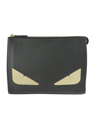 Fendi bag bugs pouch sale
