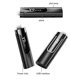 thumbnail image 2 of M98 Y9 TV Stick Android 11 S905 HD 4K 3D 2GB +16 GB Dual WiFi Language Remote Control Media Player, 2 of 5