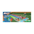 thumbnail image 2 of Banzai Triple Racer Inflatable Water Slide with 3 Body Boards, 16 ft x 82 in, Outdoor Use, 2 of 8