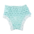 thumbnail image 4 of 1x Female Puppy Dogs Hygiene in Season Sanitary Menstrual Diaper Pants on Heat S, 4 of 7