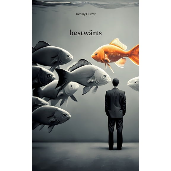 bestwärts, (Paperback)
