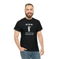 thumbnail image 5 of S.T.F.U Speak the facts unapologetically poetic tee, 5 of 8