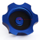 thumbnail image 2 of Tapa de tanque de combustible hexagonal de aleación de aluminio modificada para motocicleta 50 70cc 90cc 110cc, 2 of 4