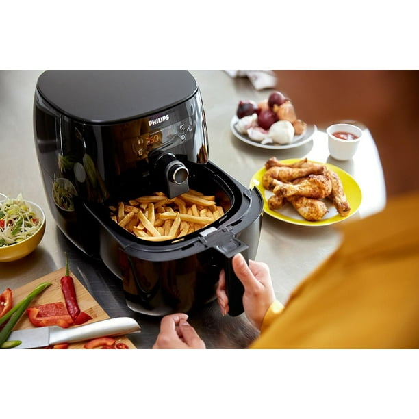 Amway Philips Latest Air Fryer Collection Airfryer Philips Xxl