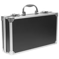 thumbnail image 1 of Étui à Outils en Alliage d'Aluminium Étui de Rangement pour Médicaments Étui de Transport Multi-Usage, 1 of 9