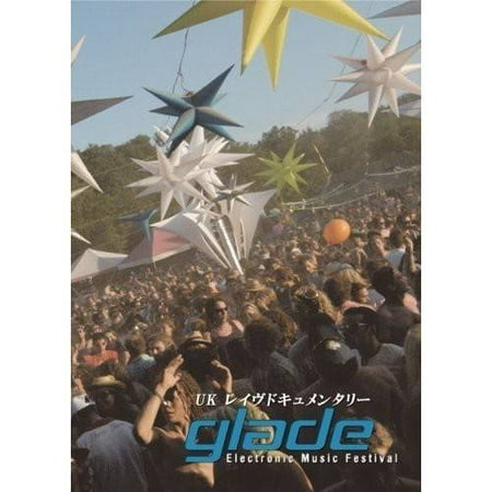 Glade Electronic Music Festival