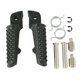 thumbnail image 5 of Reposapiés delantero de motocicleta, reemplaza directamente los accesorios de la motocicleta del Pedal de alto rendimiento para CB1000R, 5 of 8
